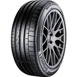Continental 235/40 R 18 95Y XL Conti SportCont6