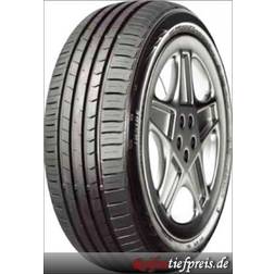 Tracmax TX-1 205/70 R15 96T