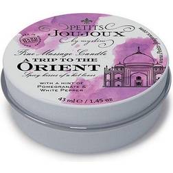Petits JouJoux Orient Massage Candle (33g) 67649