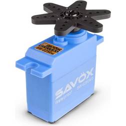 Savöx Savox Servo SC-0250MG Digital SC/0250