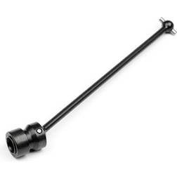 Wittmax HPI 101412 Rear Centre Univ. Driveshaft (Trophy 4.6 Truggy)