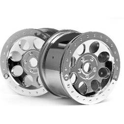 Wittmax Mag-8 Wheel Chrome