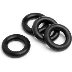 HPI Racing HPI A020 O-Ring P-5 (4 Pcs)