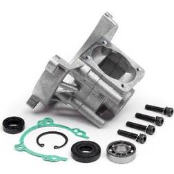 Maverick Crankcase Assembly Me 432