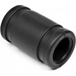 Hpi Silicone Exhaust Coupling 15X25X40Mm (Black)