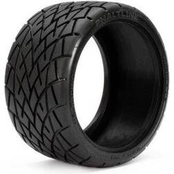 Wittmax Hpi Phaltline Tyres (140X70Mm/2Pcs)