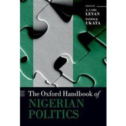 The Oxford Handbook of Nigerian Politics (Häftad)