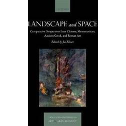 Landscape and Space (Hardcover)