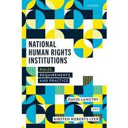 National Human Rights Institutions (Inbunden)