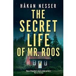 The Secret Life of Mr Roos (Häftad)