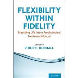 Flexibility within Fidelity (Häftad)