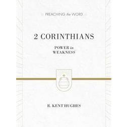 2 Corinthians (Hardcover)