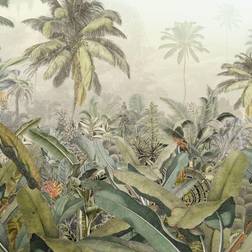 Komar vægudsmykning Amazonia 368x248 cm