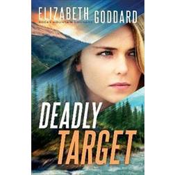 Deadly Target (Häftad)