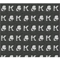 Karl Lagerfeld Designer Tapet Kameo by AS Creation