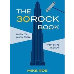 The 30 Rock Book