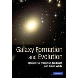 Galaxy Formation and Evolution (Inbunden, 2010)