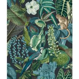 Dutch Wallcoverings Jungle Fever
