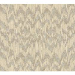 A.S. Creation Galerie Glitter Chevron Wallpaper