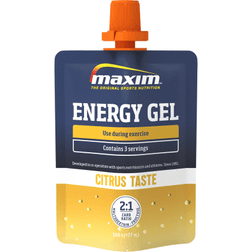 Maxim Energy Gel Citrus 100 g