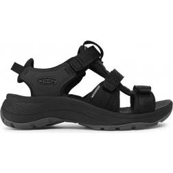 Keen Astoria West - Black/Black