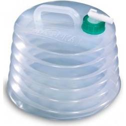 Tatonka Faltkanister 10l One Size Clear