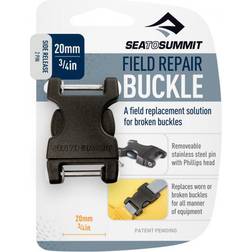 Sea to Summit Buckle 15 mm Side Release 2 Pin