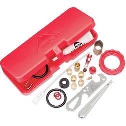 MSR Expedition Service Kit WL/WLI/WLU Assorted OneSize