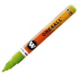Molotow One4All Acrylic Marker 127HS Lagoon Blue 2mm