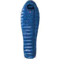 Pajak Core 250 Sleeping bag Navy Long
