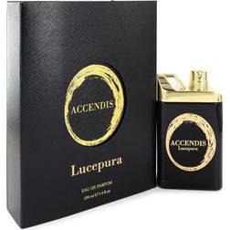 Accendis Lucepura EdP 100ml
