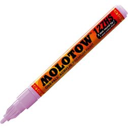 Molotow One4All Acrylic Marker 127HS Lilac Pastel 2mm