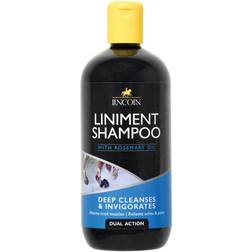 Lincoln Liniment Shampoo 500ml