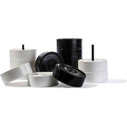 Rolly Toys Rolly Store Dam brikker udendørs spil 218714