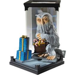 The Noble Collection Phantastische Tierwesen und wo sie zu finden sind Magische Kreaturen Demiguise Skulptur