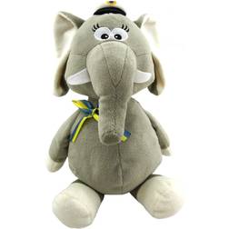 Victoria's Design House Student Elefant 25cm