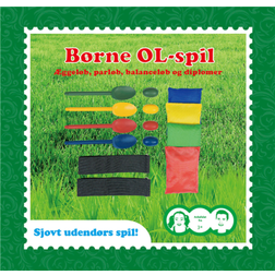 Børne OL-spil