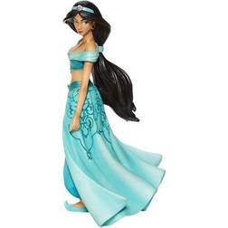 Aladdin Disney Jasmine Couture Figurine