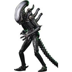 Alien 1979 Big Chap 1:18 Scale Action Figure Previews Exclusive