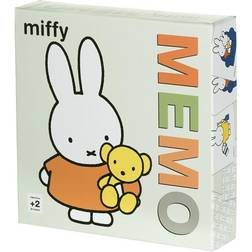 Miffy Memo