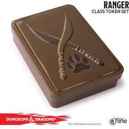 Wizards of the Coast D&D 5th: Ranger Token Set
