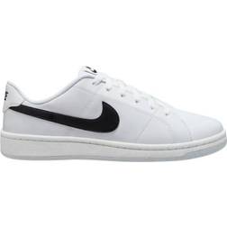 NIKE Court Royale 2 Next Nature M - White/Black