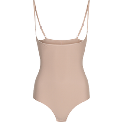 Decoy Shapewear Bodystocking - Nude