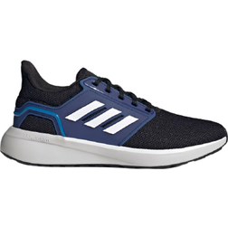 Adidas EQ19 Run Winter - Core Black/Cloud White/Victory Blue