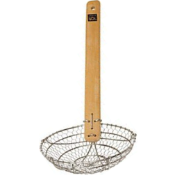 Dexam School of Wok Strainer 15cm