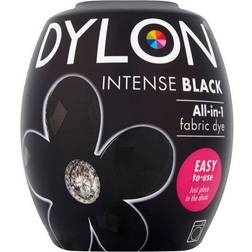 Dylon Dye Pod Velvet Black 350g