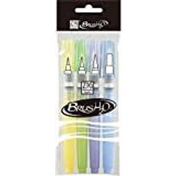 Kuretake Zig Watercolor System Brush2O, Multi, Small