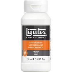 Liquitex varnish gloss additive 118ml