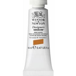 Winsor & Newton W&N D.Gouache Raw Sienna