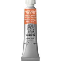 Winsor & Newton W&N akv 5 ml Winsor Orange RS